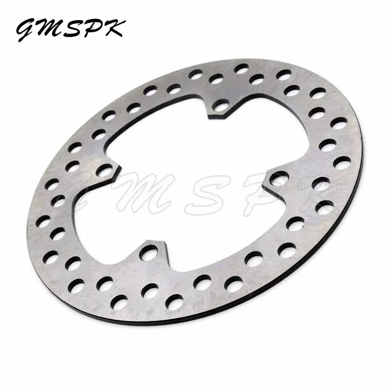 Rear Brake Disc Rotor Fit for Motorcycle Honda TRX400 EX TRX 400EX ...