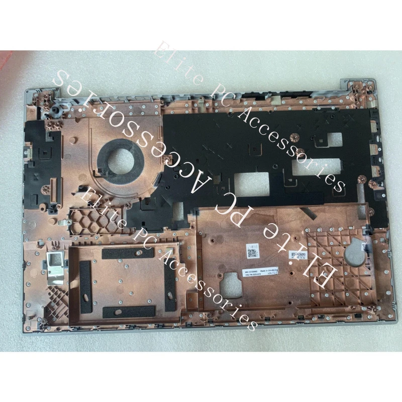오리지널 및 새 제품 레노버 씽크패드 E580 E590 E585 E595 팜레스트 커버