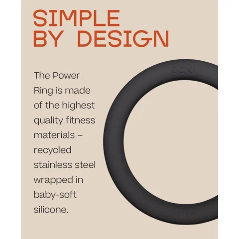 Yoga Ring Strength Training Fitness Circle For Hand Exercises_voghion.com