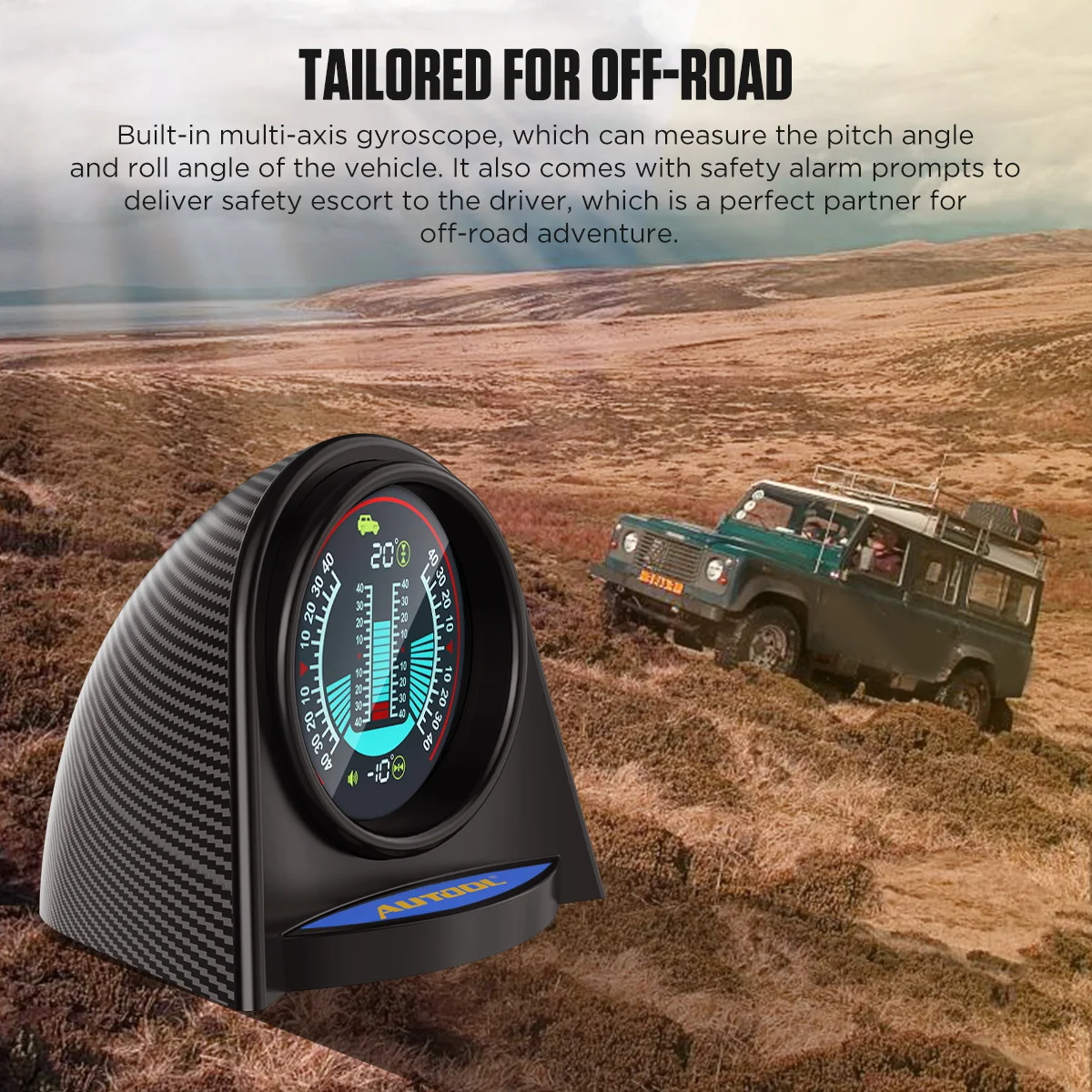 AUTOOL X94 HUD GPS ڵ ,  ġ ,  溸, ε , ڵ Ʈ SUV