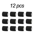 12PCS Black