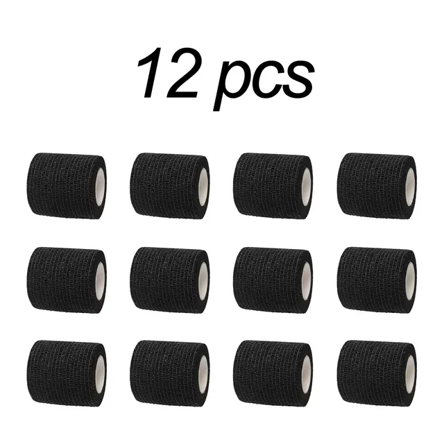 Elastic Sports Bandage Wraps 1