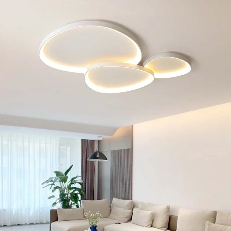 

Modern LED Ceiling Lamp for Living Dining Room Bedroom Balcony Corridor Chandelier Indoor Home Decor Lighting Fixtures Luster