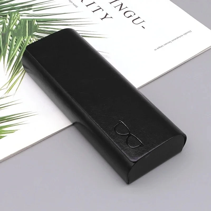 Stylish Unisex Glasses Case - Anti-Pressure Protection