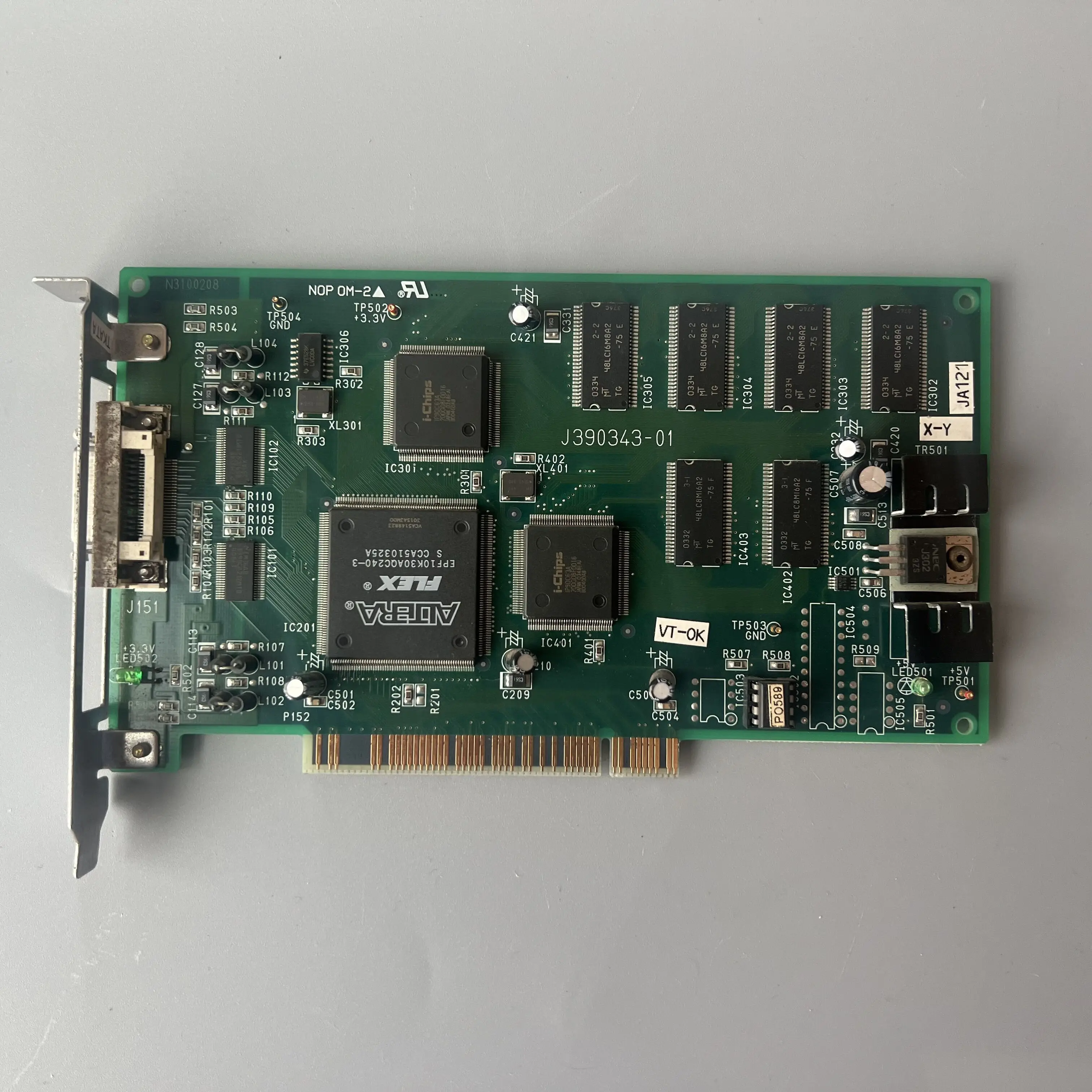

Б/у цифровой мини-лаборатория Noritsu PCB J390903