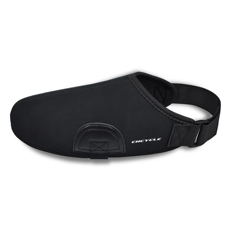 Motorcycle shift shoe cover, gear change shoe cover, protection anti-skid gear change pad, waterproof and dirt-resis