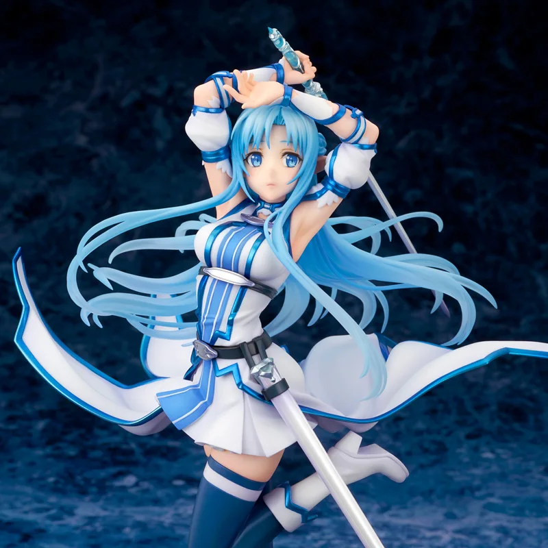 Yuuki Anime Figure Model, Alter Sword Art Online, Brinquedos de Ação  Colecionáveis, Presentes - AliExpress