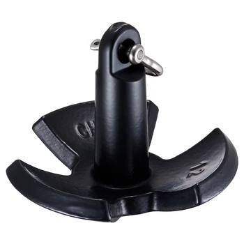 12lb Mushroom Anchor 1