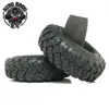 Kingkong RC 2PCS Soviet Version 1.75” Tire 95mm Fit for 1/12 Soviet ZIS150/CA30/Tamiya RC Truck D-T020 4