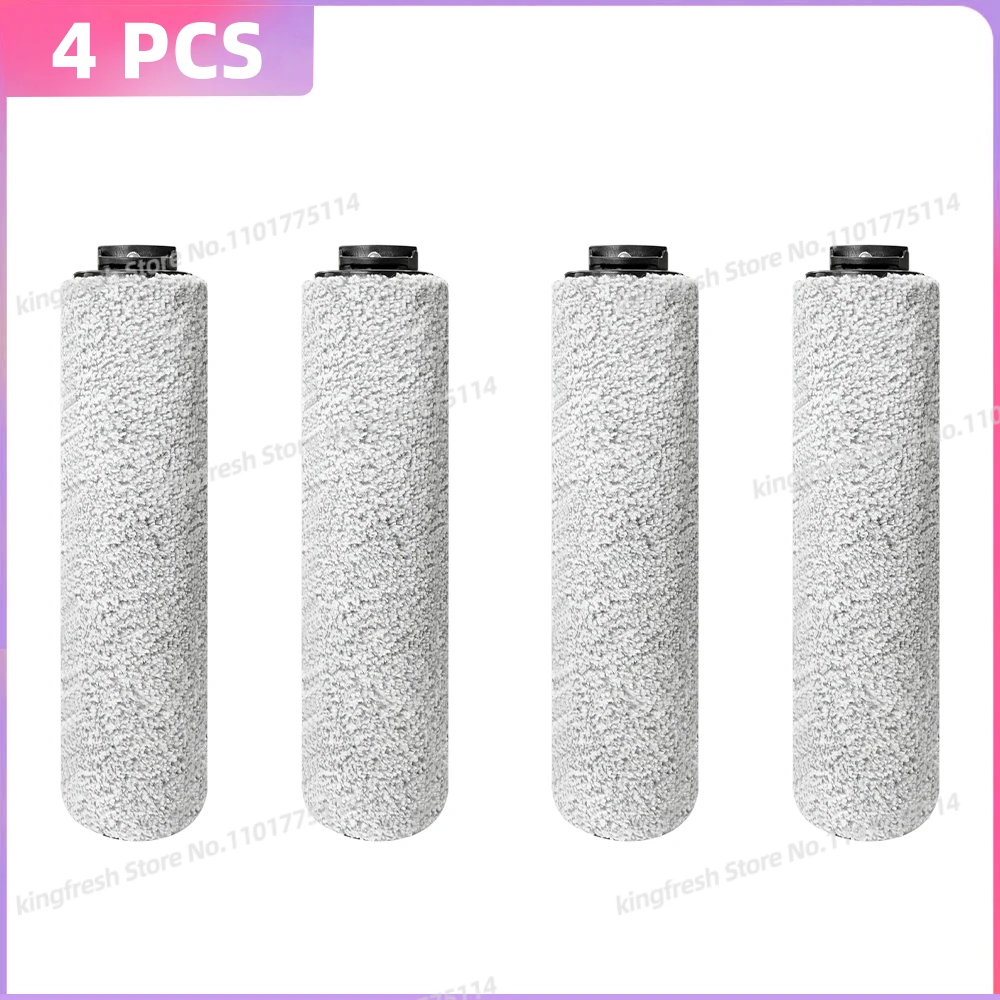 Premium Vacuum Replacement Accessories - Main Roller Brush & HEPA Filter