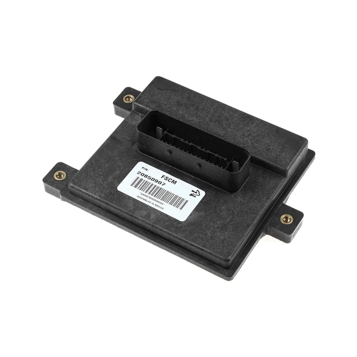 

20850907 Fuel Pump Control Drive Module Fuel Pump Module Automobile for Chevrolet GMC 08-09