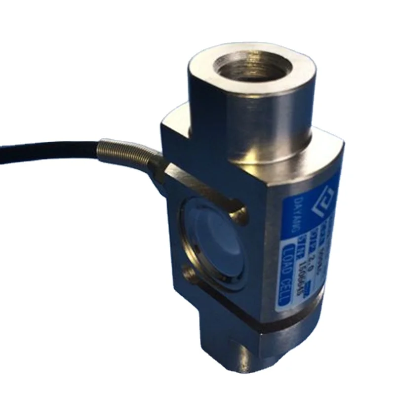 

20T Post type pressure sensor DYLY-101 load cell for Hopper scale