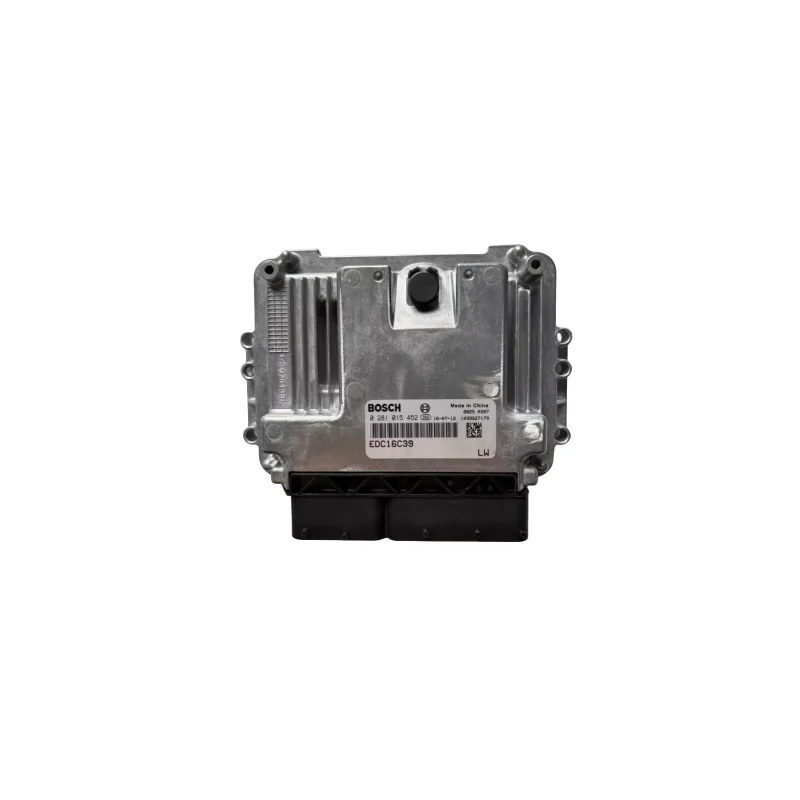 

Оригинал 100% Аутентичный EDC16C39