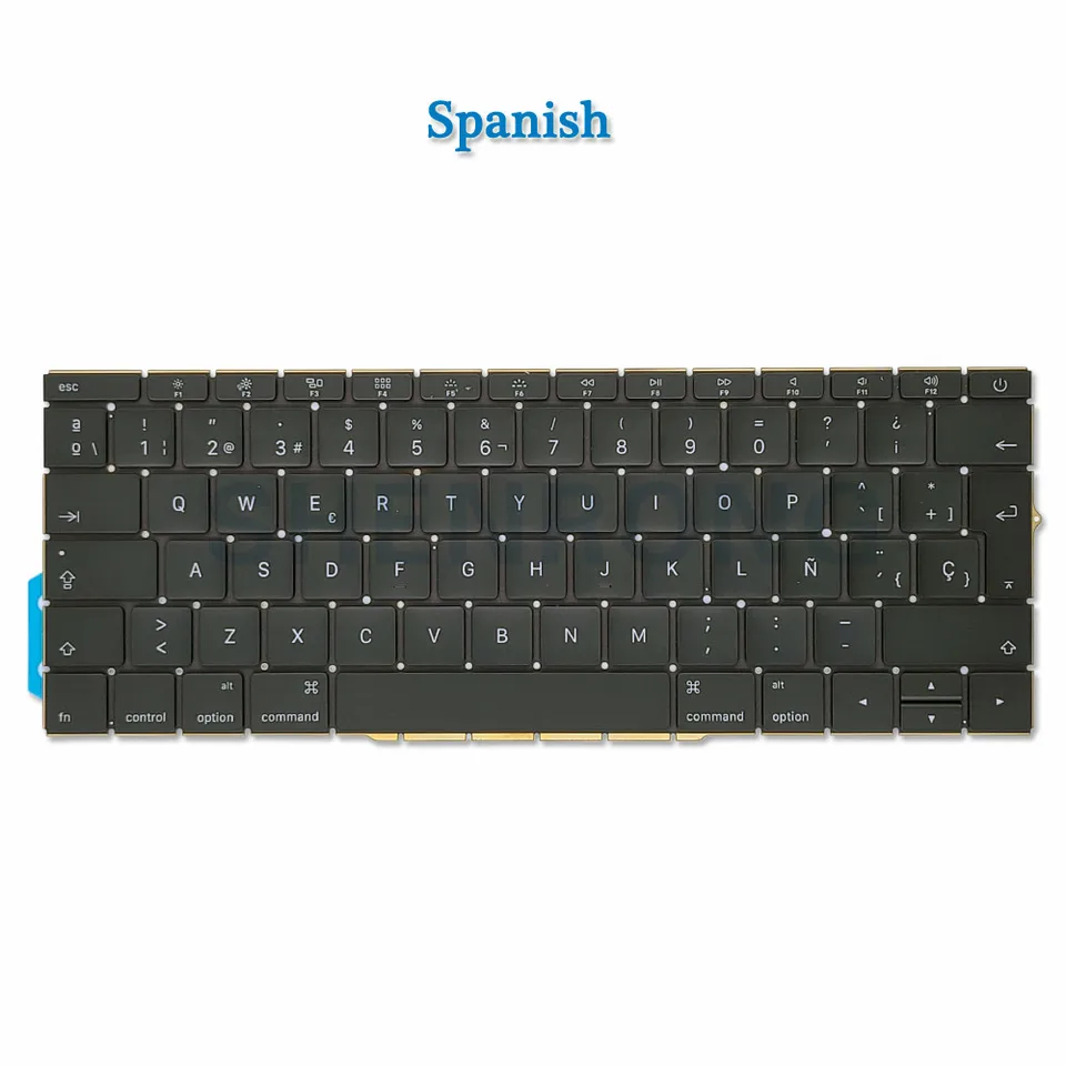 MacBook Pro 13 2015 i5 128GB UKキーボード MacBook Pro 13 2015 i5 128GB UKキーボード