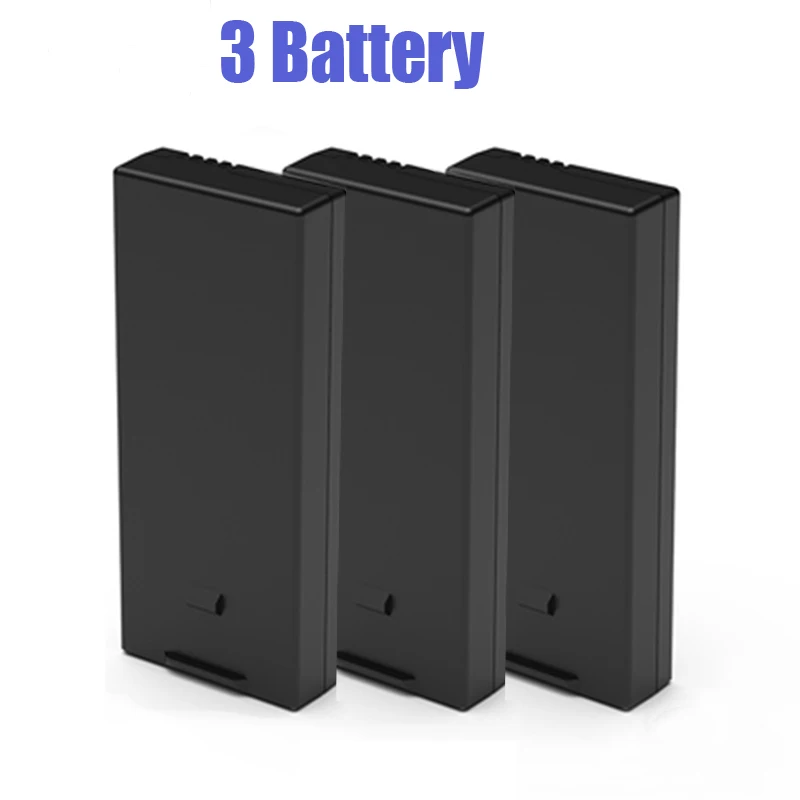 Original DJI Tello battery / Drone Tello Battery Charger Charging For dji hub Tello flight Battery Accessories