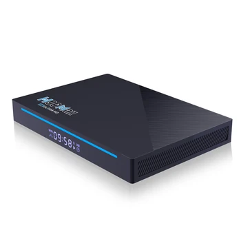 MAX TV Box Media Player 3