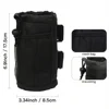 Cup Holder for Bike,Scooter and Wheelchair,Water Bottle Holder for Walker,Golf Cart and Beach,Universal Drink Holder Accessories 4