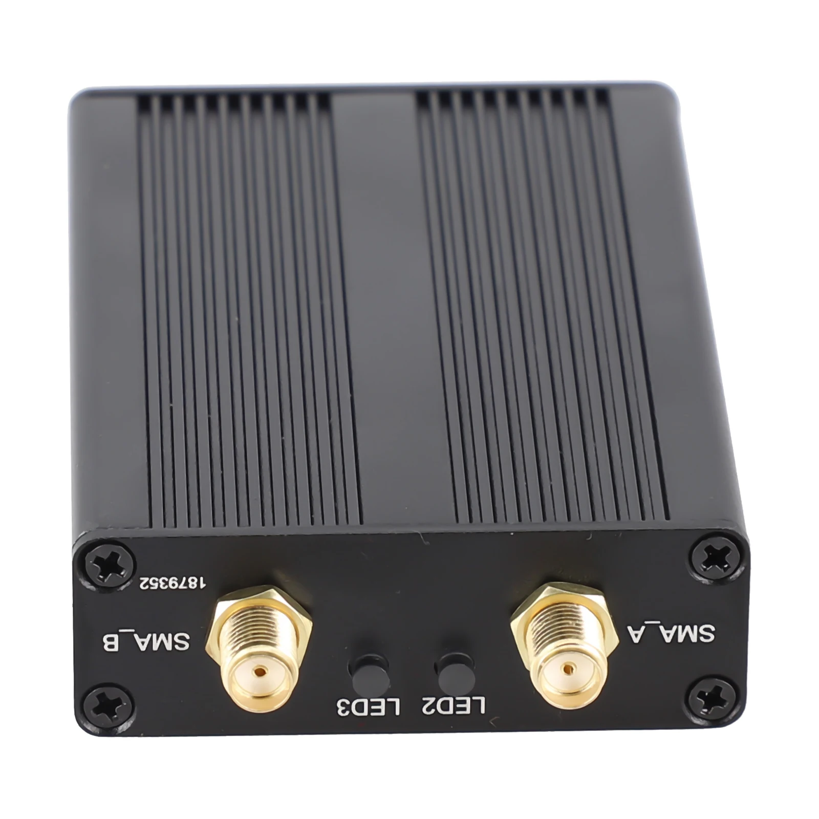 

Spectrum Analyzer LTDZ 35-4400M Signal Source Tracking Source WinNWT4 Case USB-RF Frequency Domain Analysis Tool