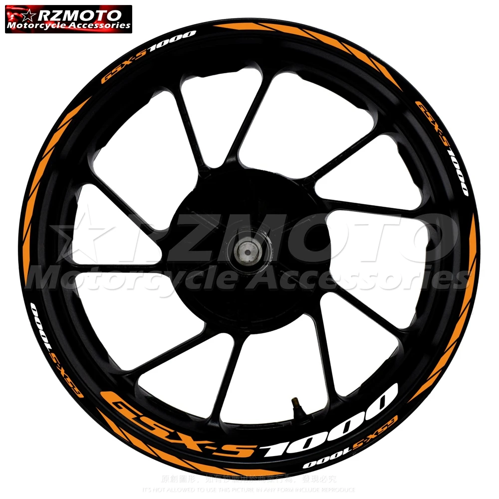 Ű GSX-S1000  17  ƼĿ, ݻ   Į ġ Ʈ  ׼