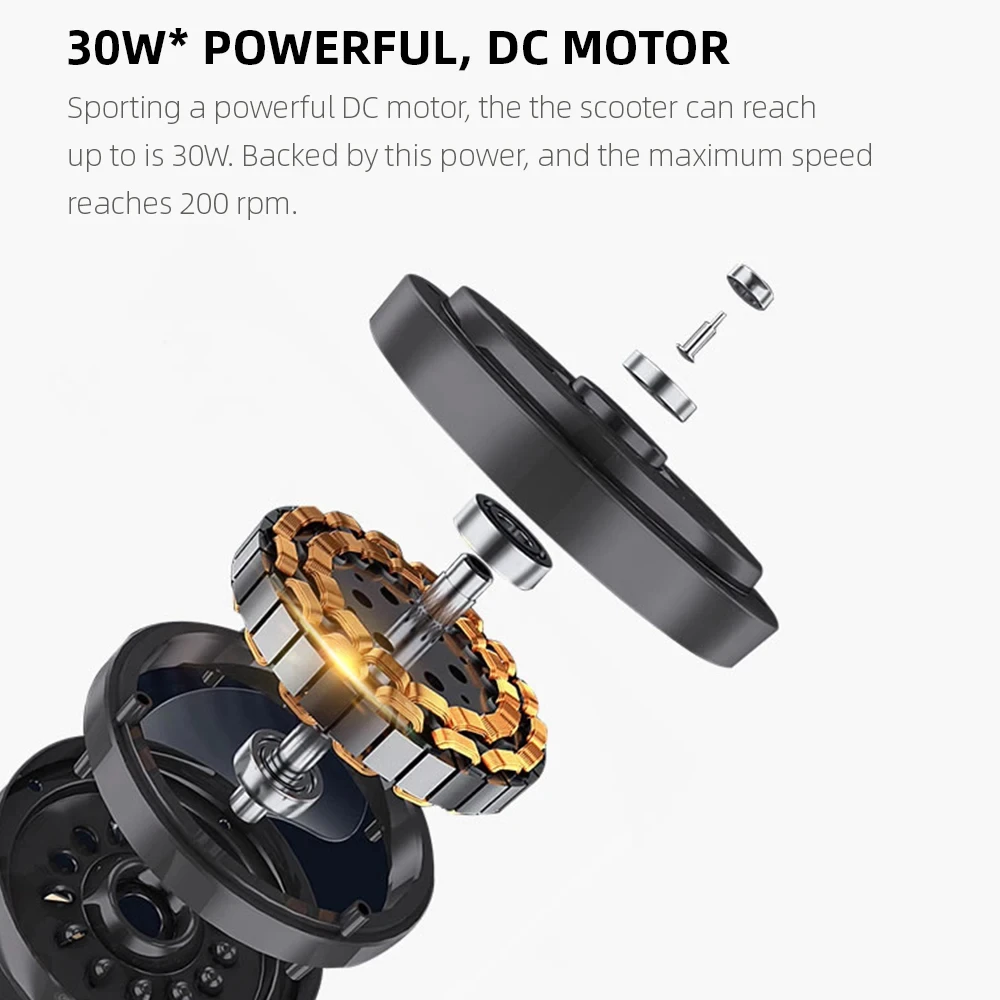 Description Picture 6 of itemIndoor Advanced Simple Ceiling Fan Lamps with Remote Control 6 Speeds Adjustable 42-Inch 52-Inch Dc Motor Led Decorative Lamp