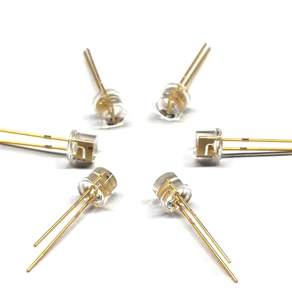 New 905nm 25W 50W 65W 75W 100W Plastic Pulse Laser Diode Laser Ranging Light Source Sensor