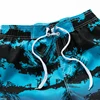 Summer Men's Beach Shorts Printing Casual Loose Hawaii Quick Dry Board Shorts Bermuda Surf Board Shorts Mens Short Pants 3
