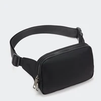 Belt Bag Large 2L, Everywhere Fanny Pack Purse for Women Everywhere Belt Bag Fashion Waist Packs with Adjustable Strap 2
