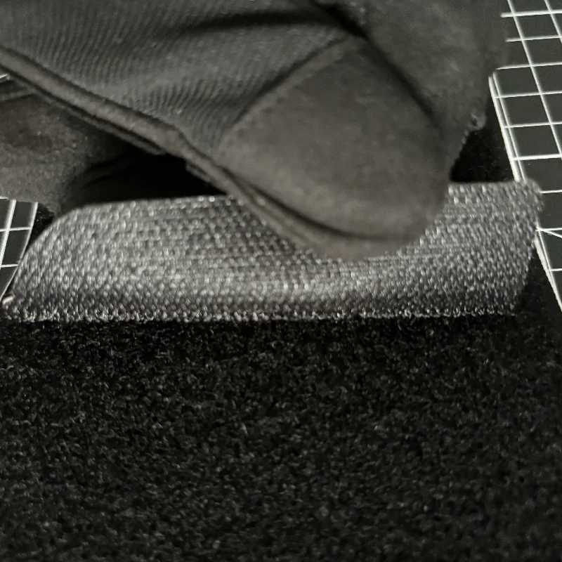 시대의 끝 전술 패치 해골 전사 사기 배지 후크 및 루프 인쇄 패치 군사 완장 배낭 스티커