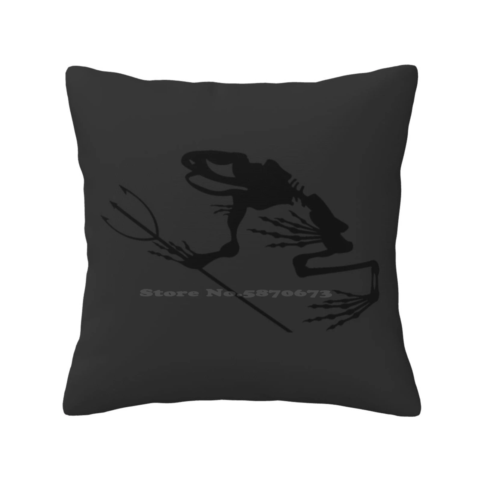 Navy Seal Bone Frog Home Sofa Car Waist Throw Federa Navy Seal Bone Frog Frogman Seal Team 6 Devgru Military Combat Special