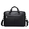 SCHLATUM Genuine Leather Briefcases Hard For Men Luxury Handbags Laptop Briefcase Bags 15.6 Inch Office Bussiness Computer Bag 3