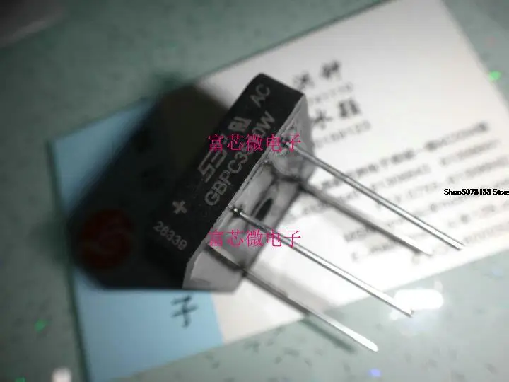 

10 штук KBPC3510W 35a 1000V