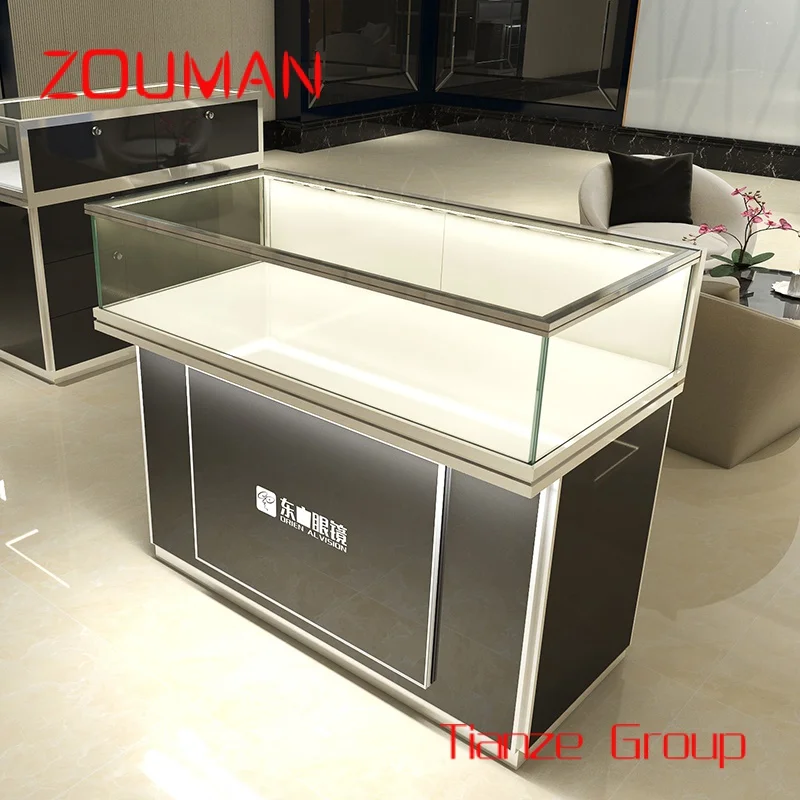 Рисунок 6 - Дизайнерский деревянный замок для ящика