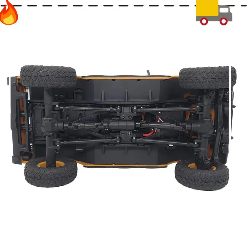 시뮬레이션 3D 인쇄 인테리어 펜더 라이닝 1/24 RC 크롤러 자동차 FMS FCX24M 카멜 컵 랜드 로버 디스커버리