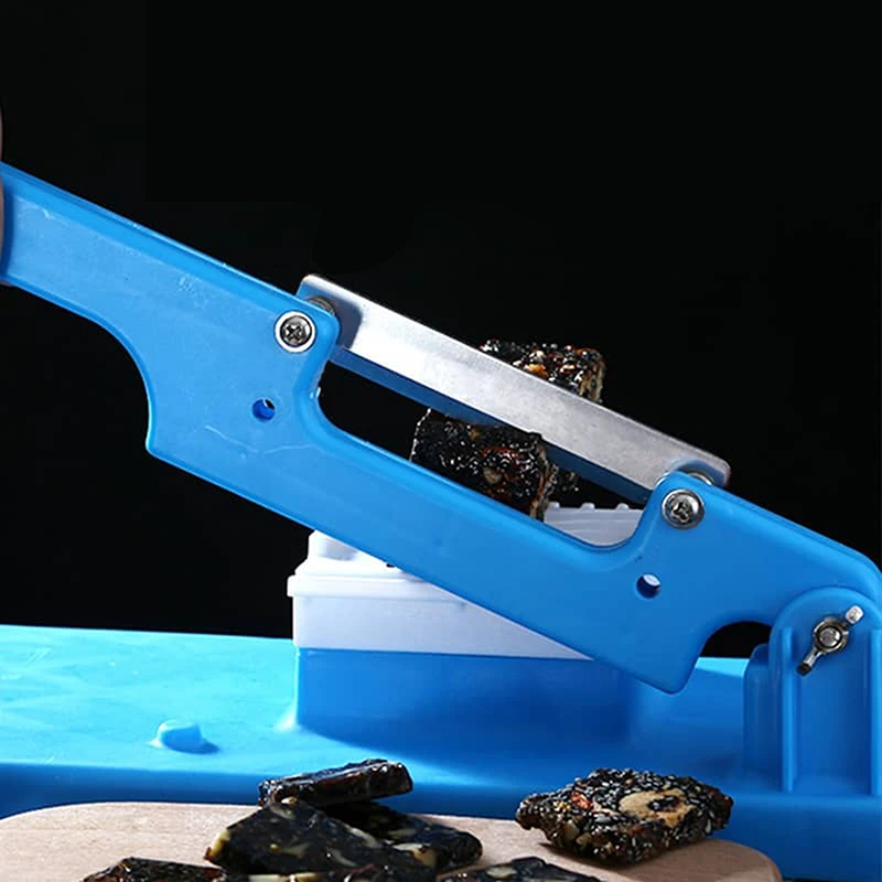 Food Slicer Multifunctional Table Slicer for Frozen Meat