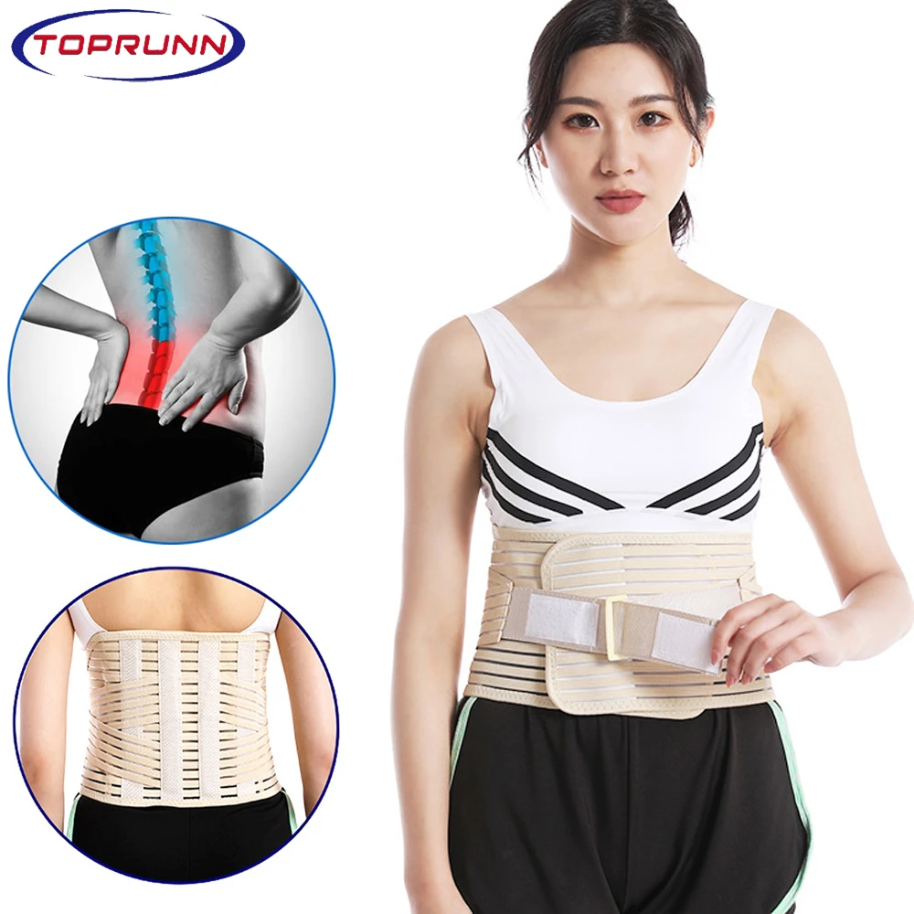 Best Back Brace For Lower Back Pain For Work Types Of Back Braces Used For Lower Back Pain Relief Spine-health