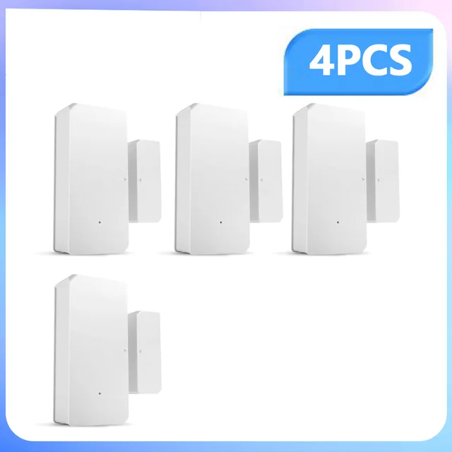 4pcs
