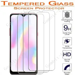 Premium Tempered Glass Screen Protector for Blackview Smartphones (Blackview A80 Pro)
