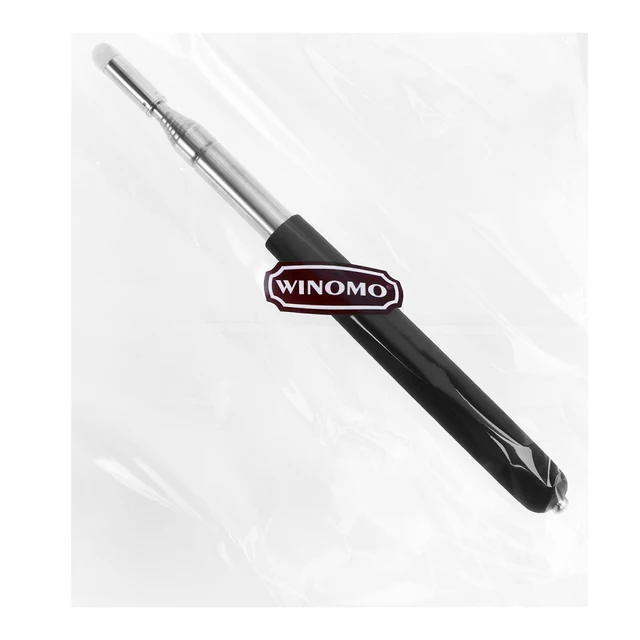Stylo Guide Doigt TPZORJX 2 Pièces Pointeur Télescopique - Bâton De Pointage Extensible Pointeur Retractable