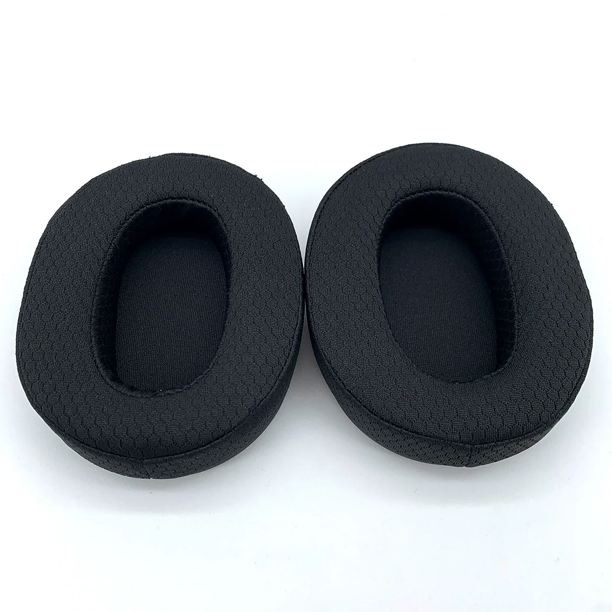 Replacement Breathable mesh fabric Earpads for Sony WH-ULT900N ULT WEAR Headphones Earmuff Earphone Repair Parts