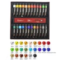 24 colors