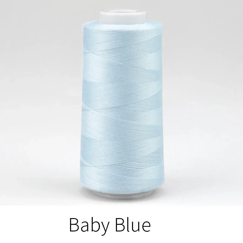 Baby blue
