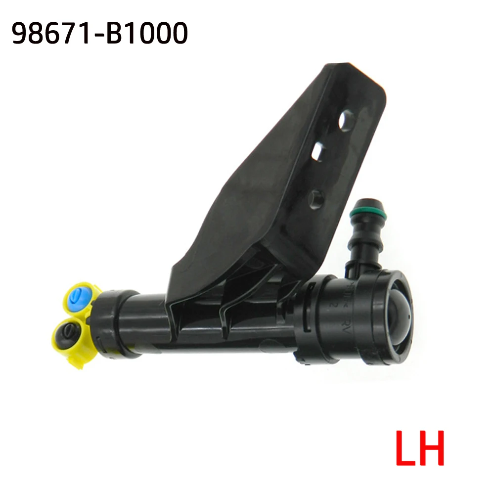 

Запасная сопла для Hyundai 98671-B1000, аксессуары для Genesis 15-17