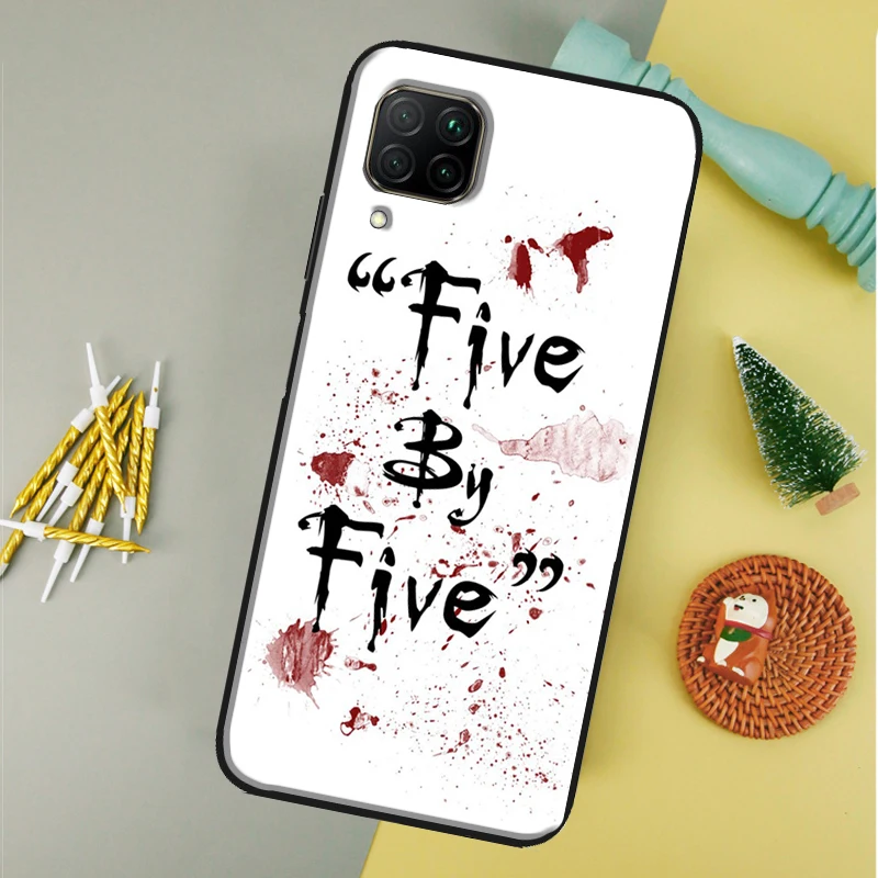Buffy the Vampire Slayer-Themed Phone Case Collection