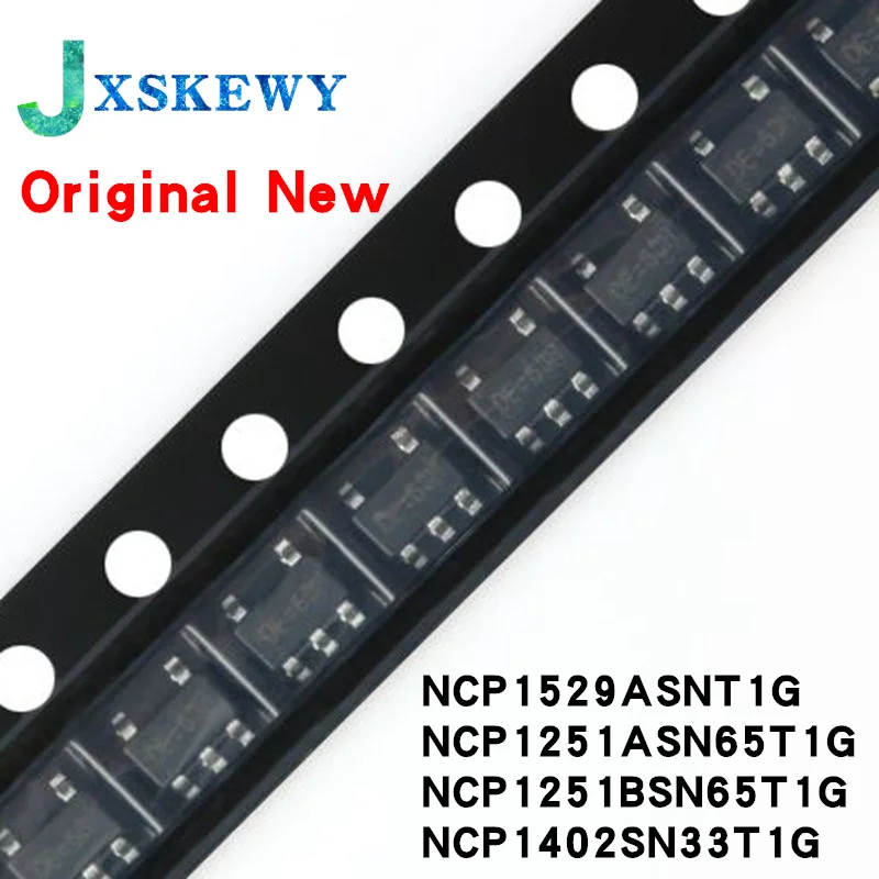 10-piezas-NCP1529ASNT1G-SOT23-5-NCP1529-SOT-NCP1402SN33T1G ...