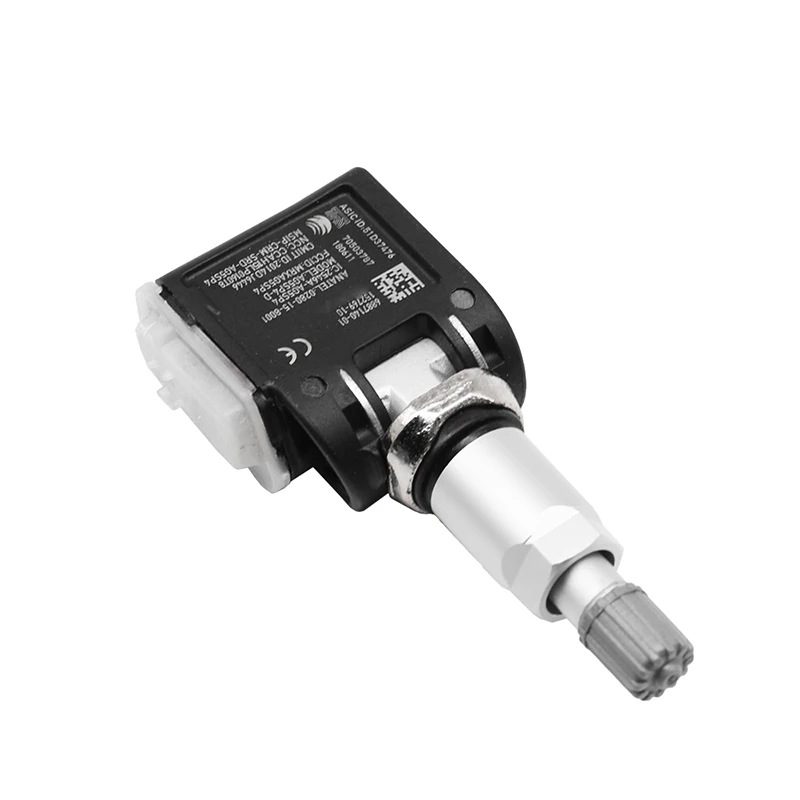 Фото 1/4 шт. датчик давления в шинах TPMS 433 МГц A0009052102 для Mercedes-Benz VS30 W177 W247 W213 BMW G30 G20 6887140-01 36106887147 №3