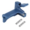 End Trimmer Cutting Hand End Trimmer Cutting Device Cut  Banding Straight Round for Woodworking  Banding End Trimmer 1