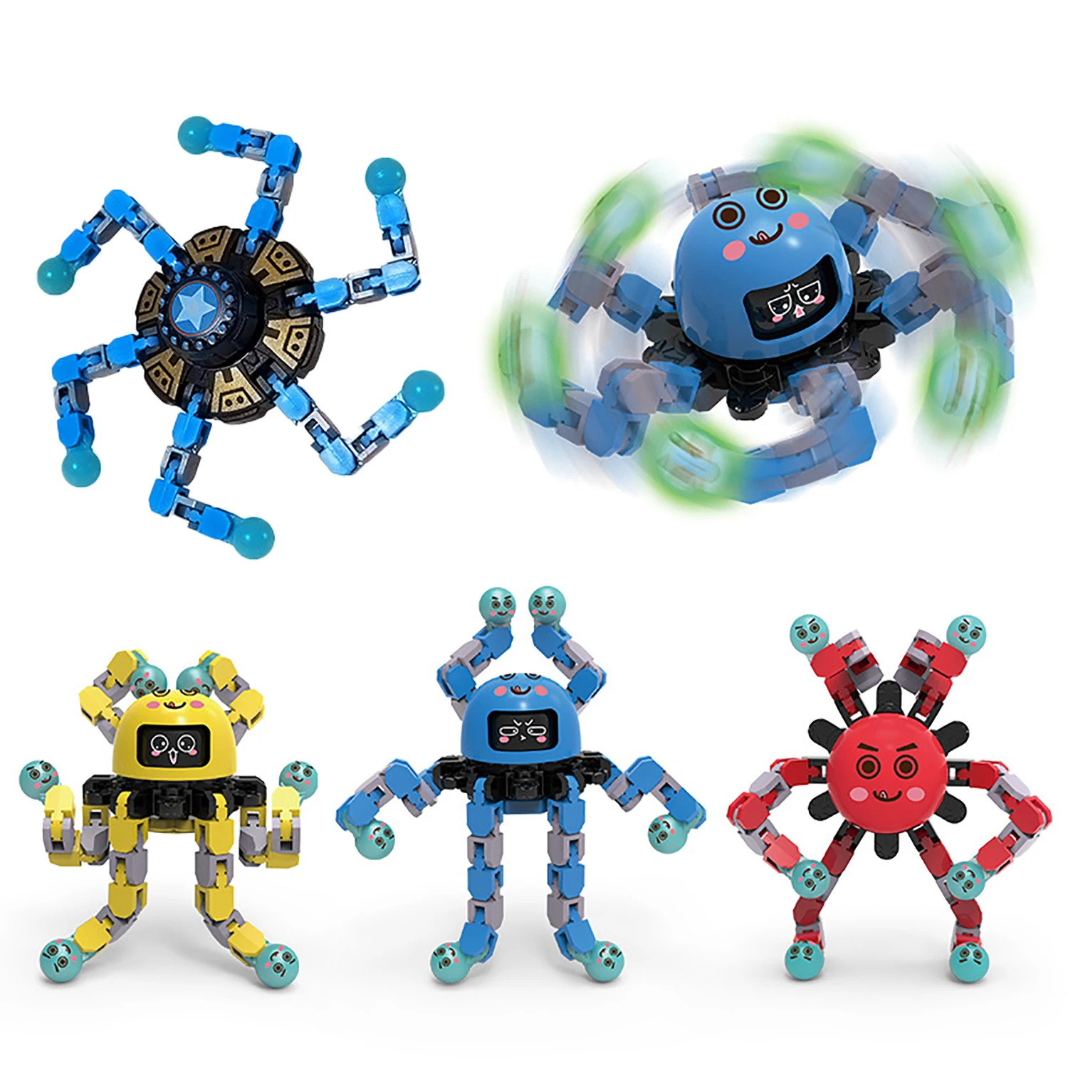 ADDICTED TOYS - SPINA TELECOMANDO GONFIABILE - 10 MODALIT DI VIBRAZIONE