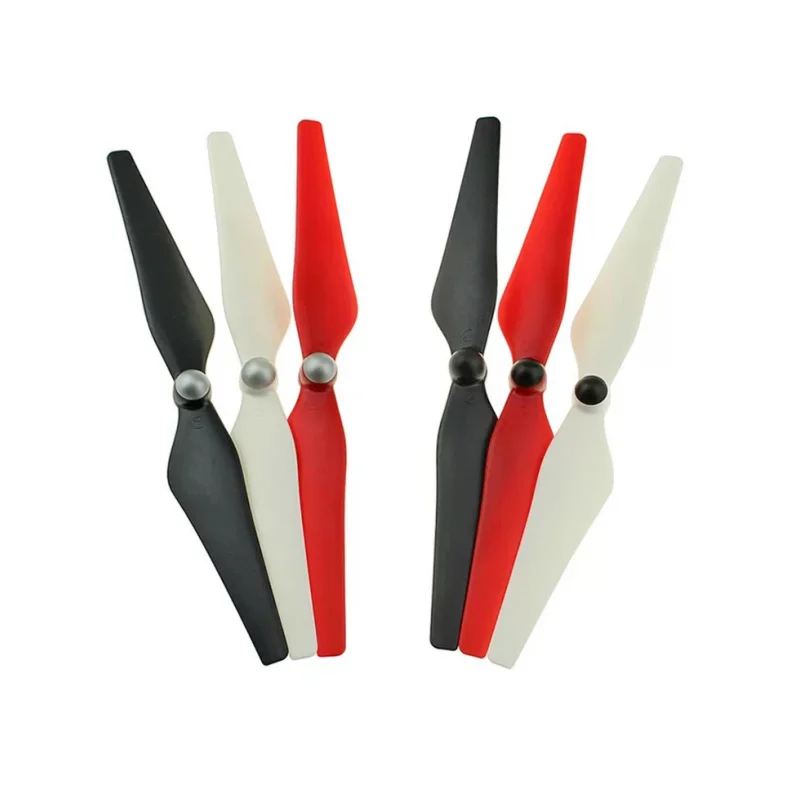 2Pairs Propeller 9450 / 1045 Self-locking Tightening Propeller 2212/2216 For RC Model Quadcopter Multiple rotors Drone Paddle