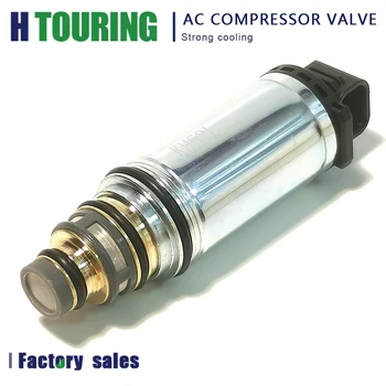 Valvola di controllo elettronica del compressore aria condizionata auto VCS-14EC DCS-17EC VCS14EC DCS17EC EX 10488C per NISSAN ALTIMA MT3452