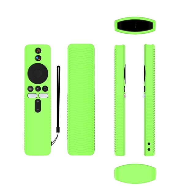 Control Case for xiaomi Mi TV Stick 4K TV Remote Control Cases Protective